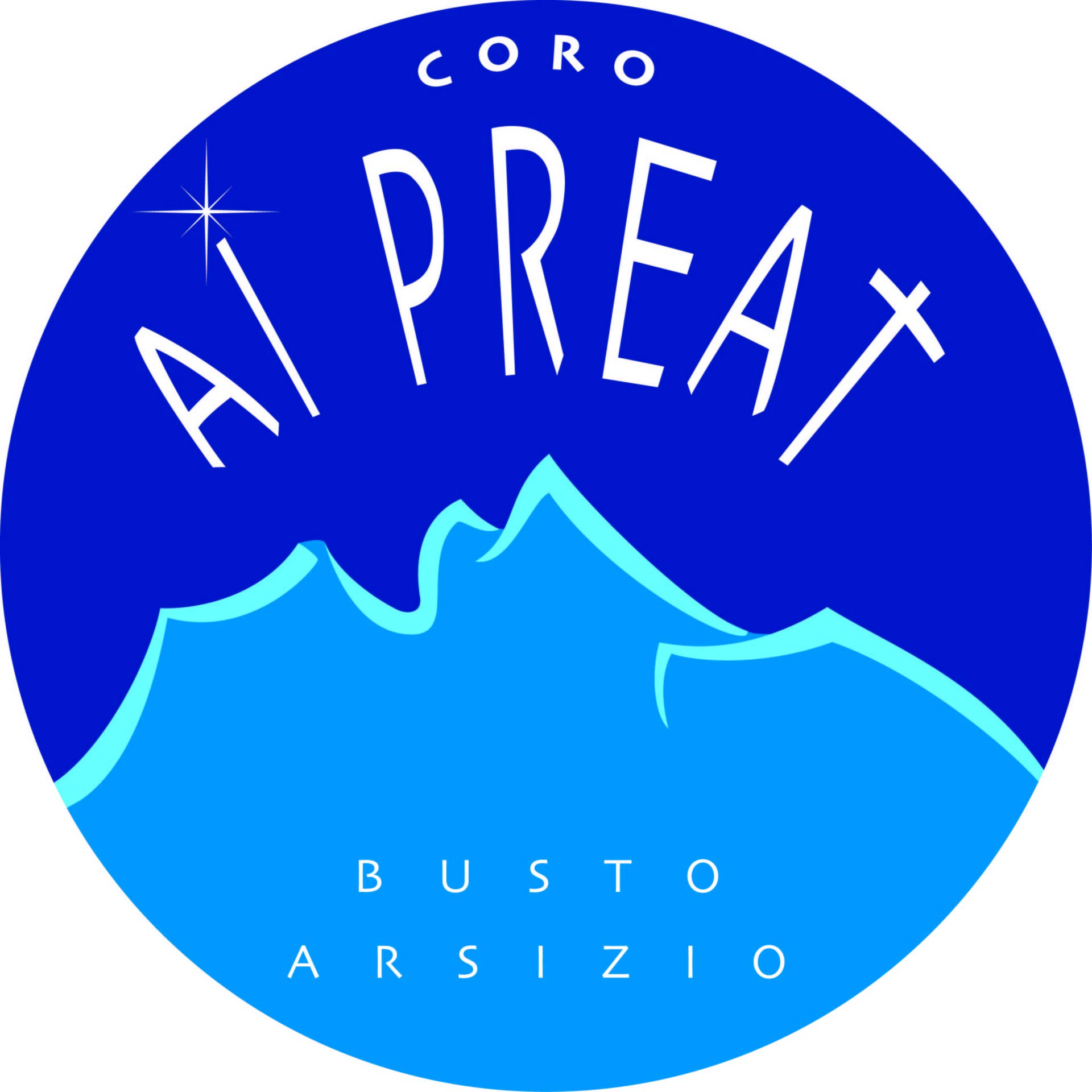 Coro Alpino Ai Preat